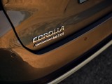 Corolla TREK 